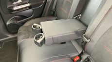 Mercedes-Benz Eqa 350 4M 215kW AMG Line Executive 66.5kWh 5dr At Electric Hatchback